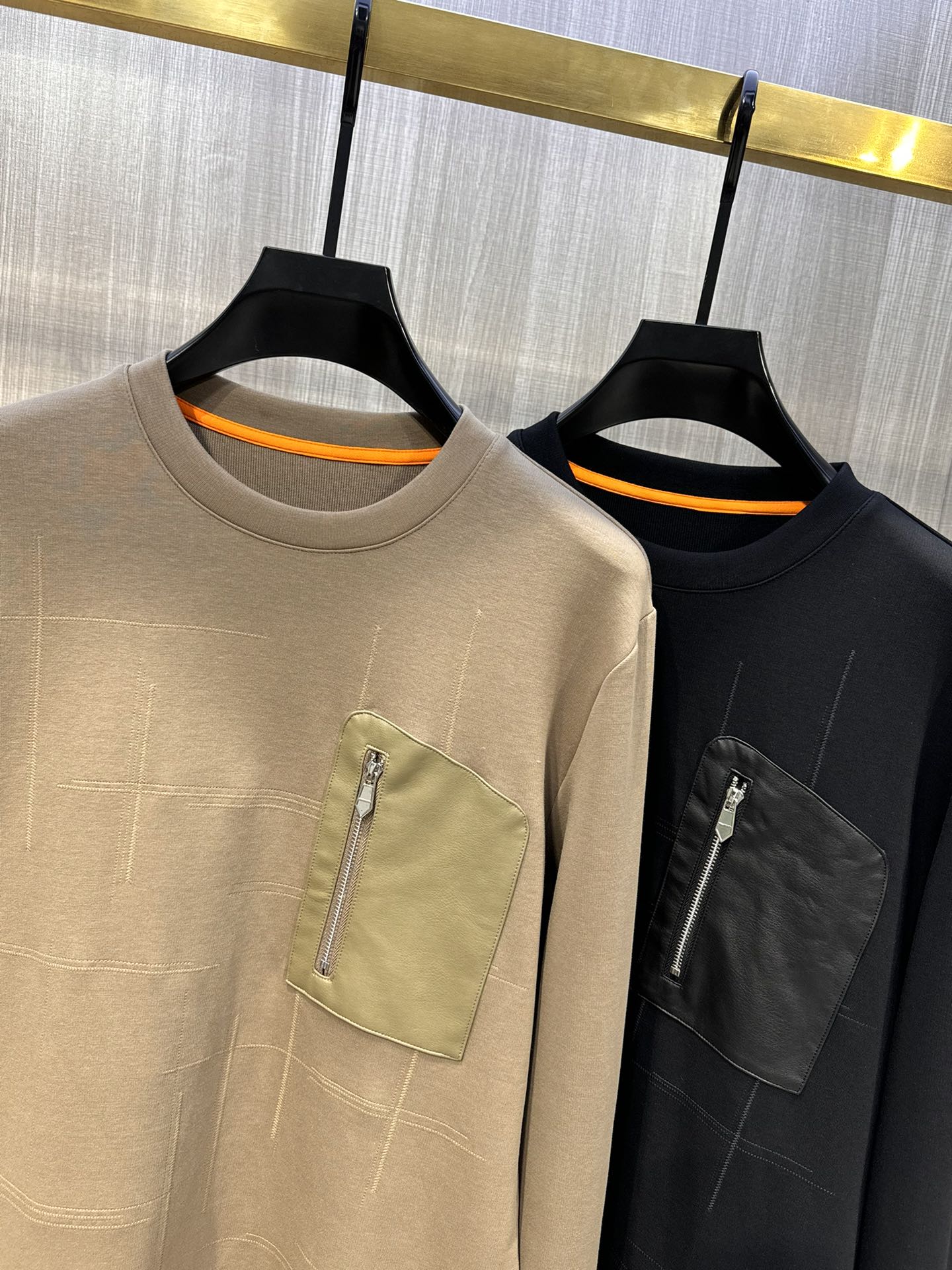 Hermes Hoodies